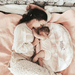 BellaMoon Full Moon 7-in-1 Pregnancy & Nursing System