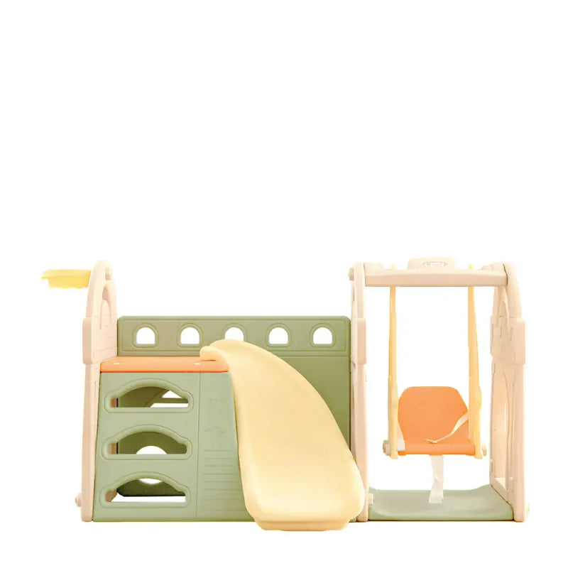 Anuri Funny Play Gym (AN-709)