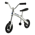 Micro Scooter G-Bike Chopper EVA Aluminum