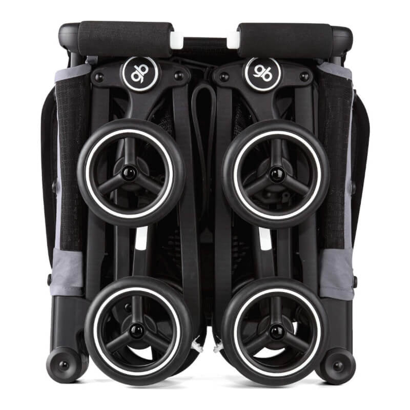 gb Gold Pockit Air Stroller with Carrying Bag and Strap