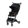 gb Pockit Go Magnesium Alloy Baby Stroller - Velvet Black