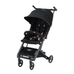 gb Pockit Go Magnesium Alloy Baby Stroller - Velvet Black
