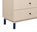 Babyletto Gelato Crib and Dresser Feet Pack