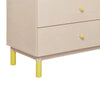Spring Yellow