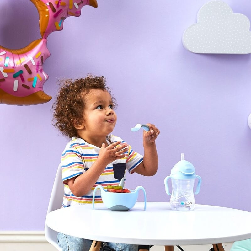 b.box Gelato Cutlery Set
