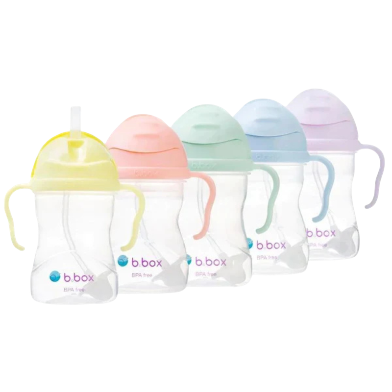 b.box Gelato Sippy Cup - 240mls