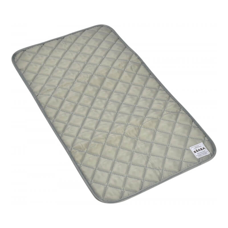 Beaba Geneva II Changing Bag - Water Green