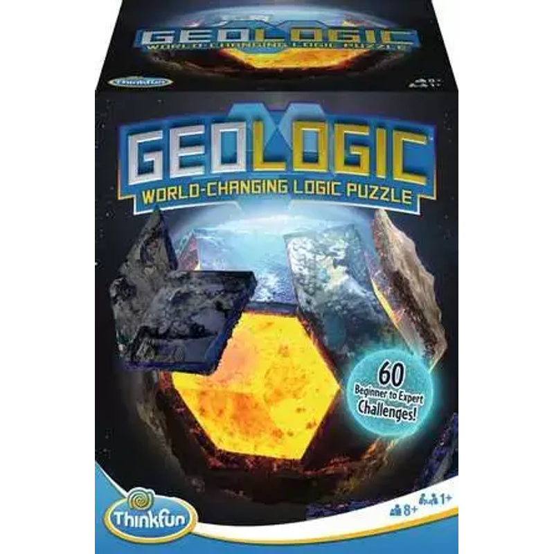 ThinkFun Geologic