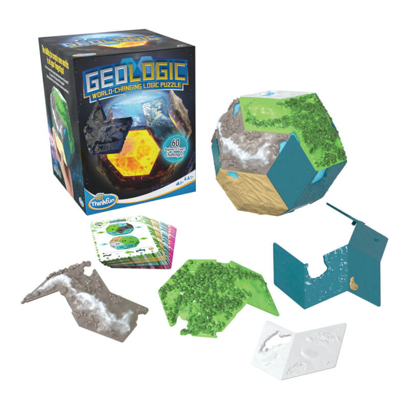 ThinkFun Geologic