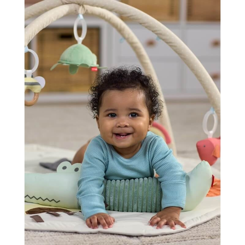 Skip Hop幾何奇觀活動健身房