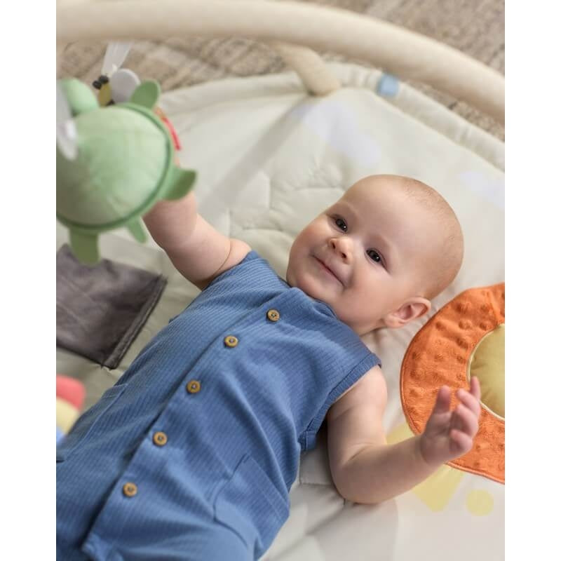 Skip Hop幾何奇觀活動健身房