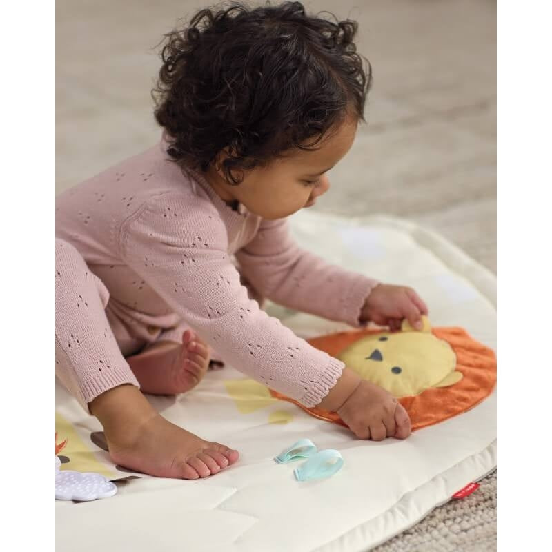 Skip Hop幾何奇觀活動健身房