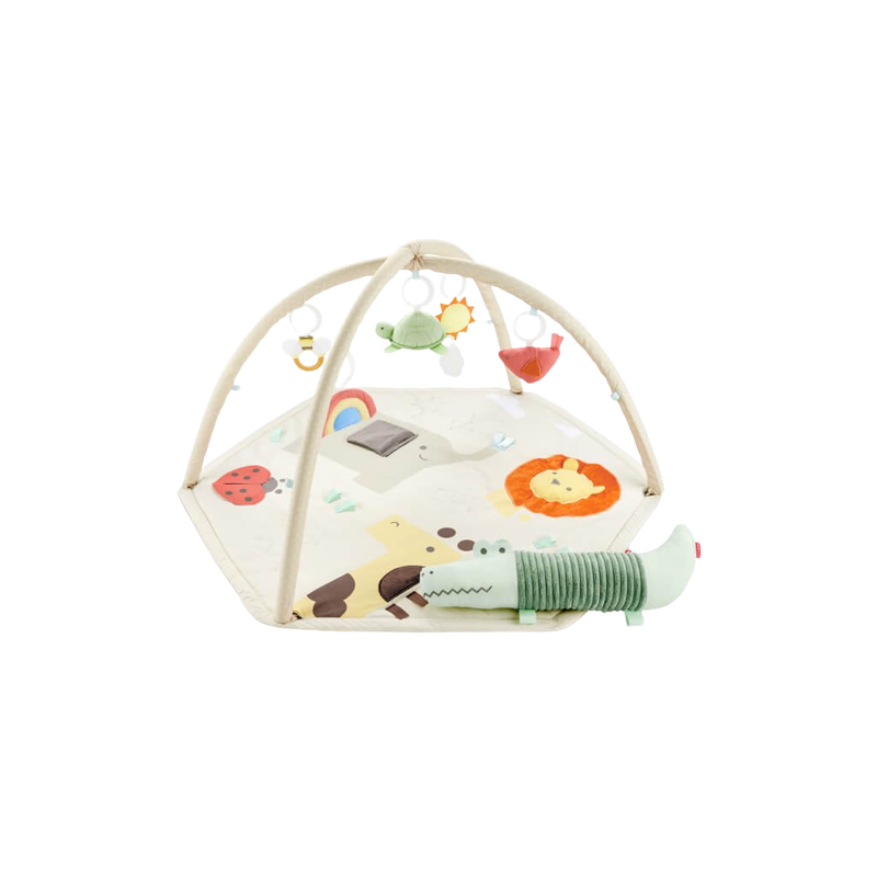 Skip Hop幾何奇觀活動健身房