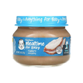 Gerber Mealtime for Baby 2nd Foods Turkey & Gravy 2.5 oz (71 g)