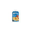 Gerber Natural for Toddler 12+ Months Apple Pear Peach with Vitamin C 3.5 oz (99 g)