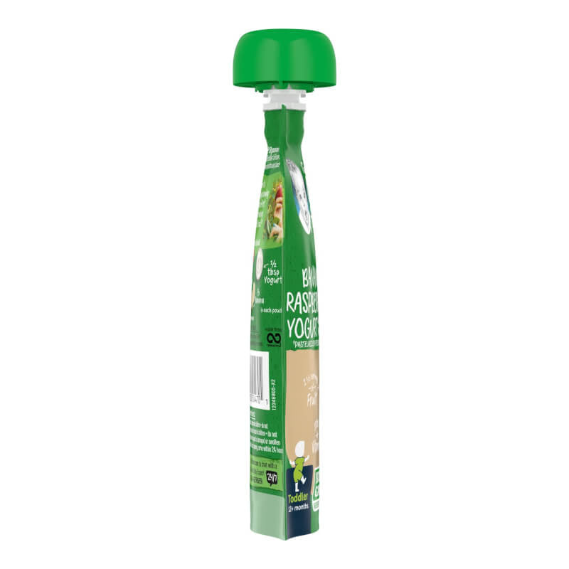 Gerber Organic for Baby Wonderfoods 2nd Foods Pear Mango Avocado 3.5 oz (99 g)