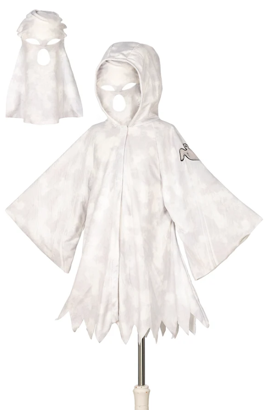 Souza Ghost Jacket + Mask