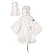 Souza Ghost Jacket + Mask
