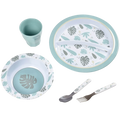 Beaba Gift Meal Set - Jungle