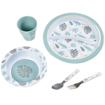 Beaba Gift Meal Set - Jungle