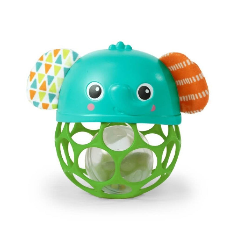 Bright Starts‚Ñ¢ Giggle & Glow‚Ñ¢ Musical Light-Up Toy