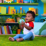 Bright Starts‚Ñ¢ Giggle & Glow‚Ñ¢ Musical Light-Up Toy