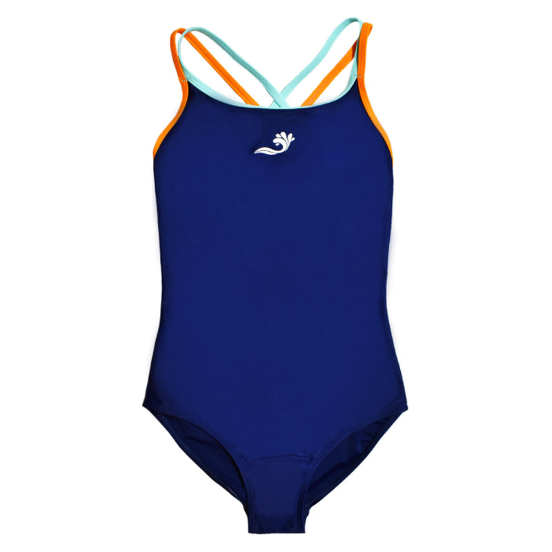 Splash About Girls Swimming Costume