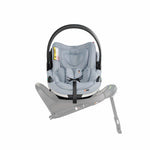 BeSafe Go Beyond Car seat - Peak Mesh Fabric