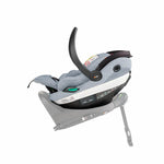 BeSafe Go Beyond Car seat - Peak Mesh Fabric