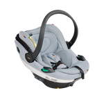 BeSafe Go Beyond Car seat - Peak Mesh Fabric