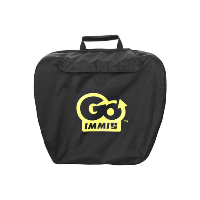 IMMI GO 便攜式汽車座椅