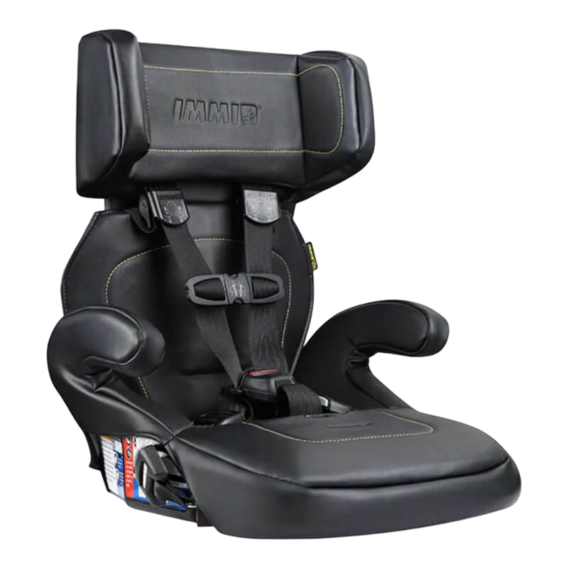 IMMI GO 便攜式汽車座椅
