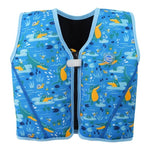 Splash About Go Splash 8 Piece Float Jacket