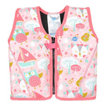 Splash About Go Splash 8 Piece Float Jacket