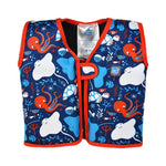 Splash About Go Splash 8 Piece Float Jacket