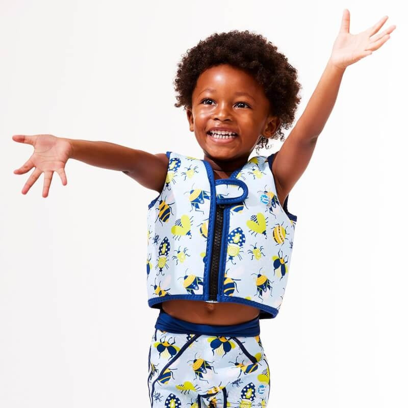 Splash About Go Splash Swim Vest