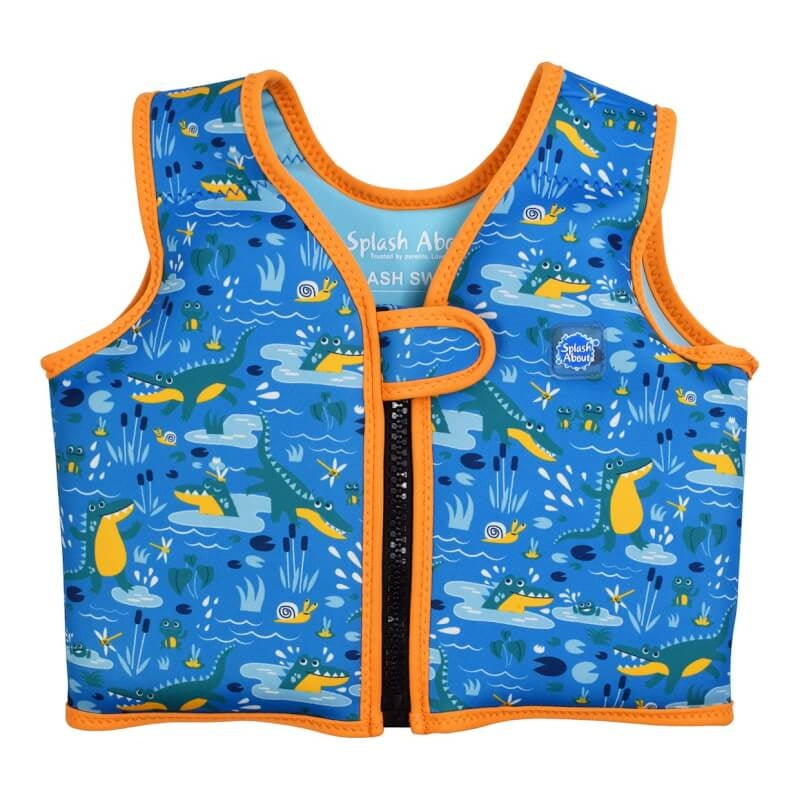 Splash About Go Splash Swim Vest