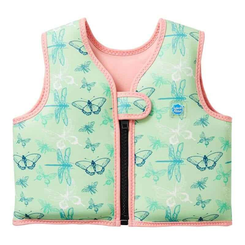 Splash About Go Splash Swim Vest