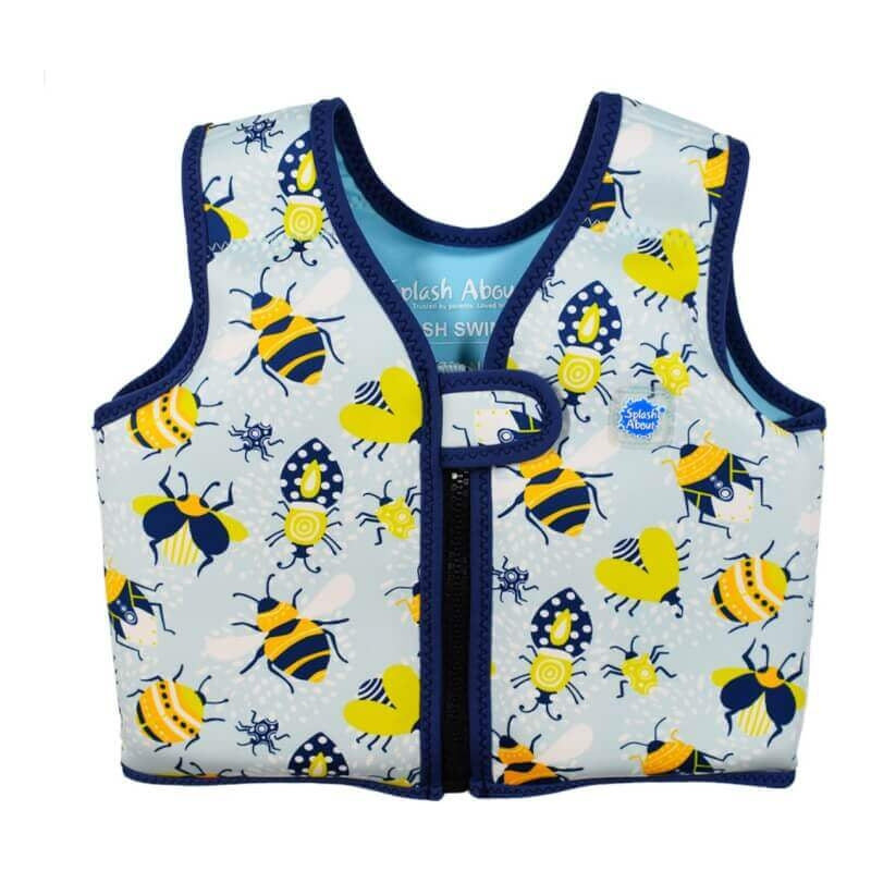 Splash About Go Splash 游泳背心