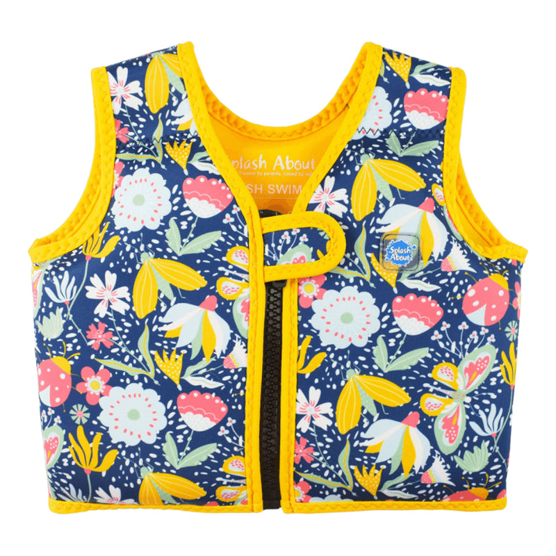Splash About Go Splash Swim Vest