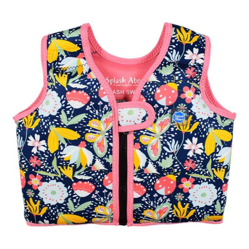 Splash About Go Splash Swim Vest