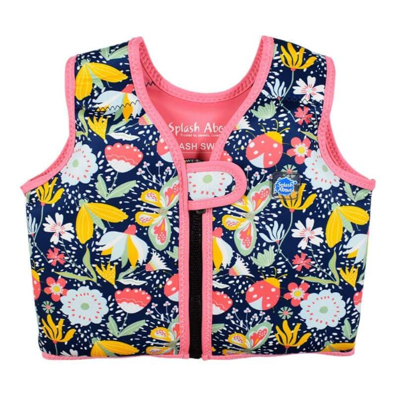 Splash About Go Splash Swim Vest