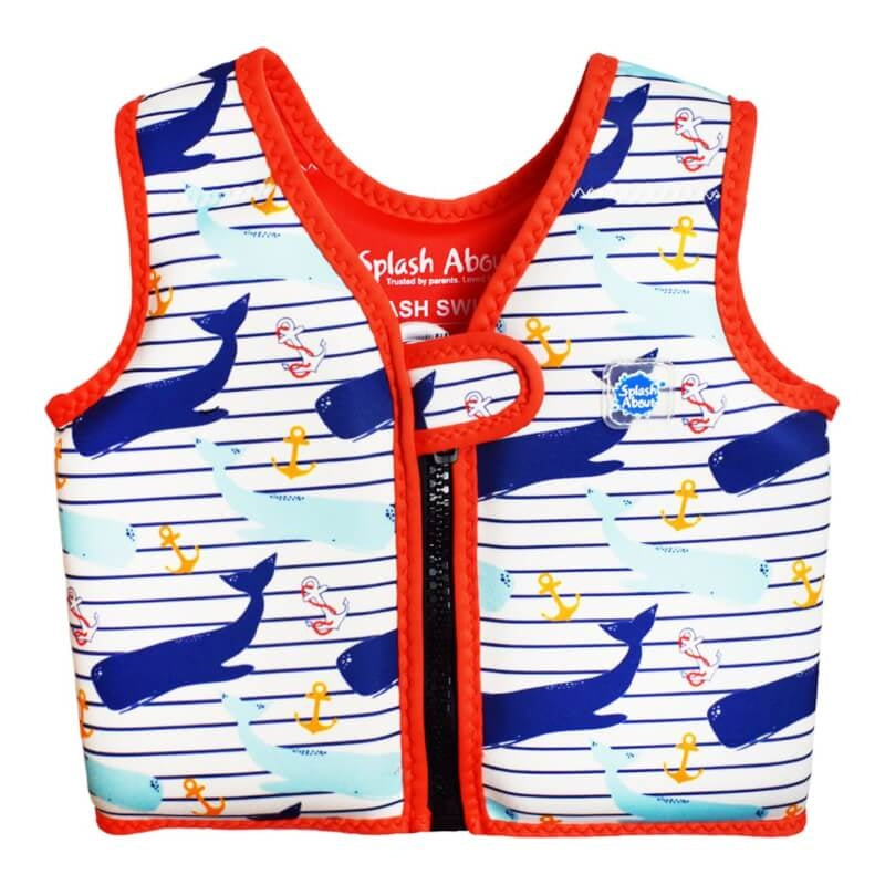 Splash About Go Splash Swim Vest