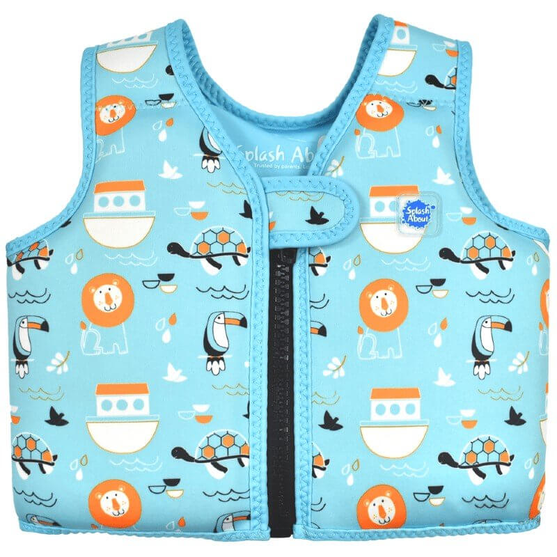 Splash About Go Splash Swim Vest