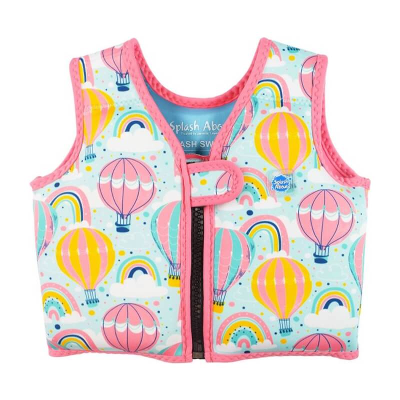 Splash About Go Splash Swim Vest