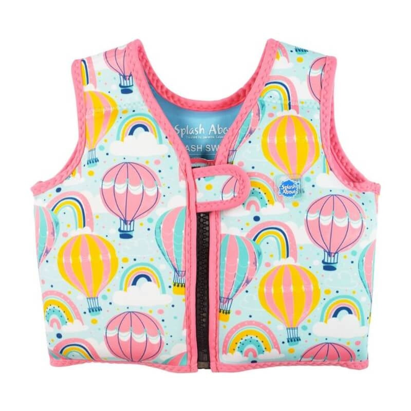 Splash About Go Splash Swim Vest