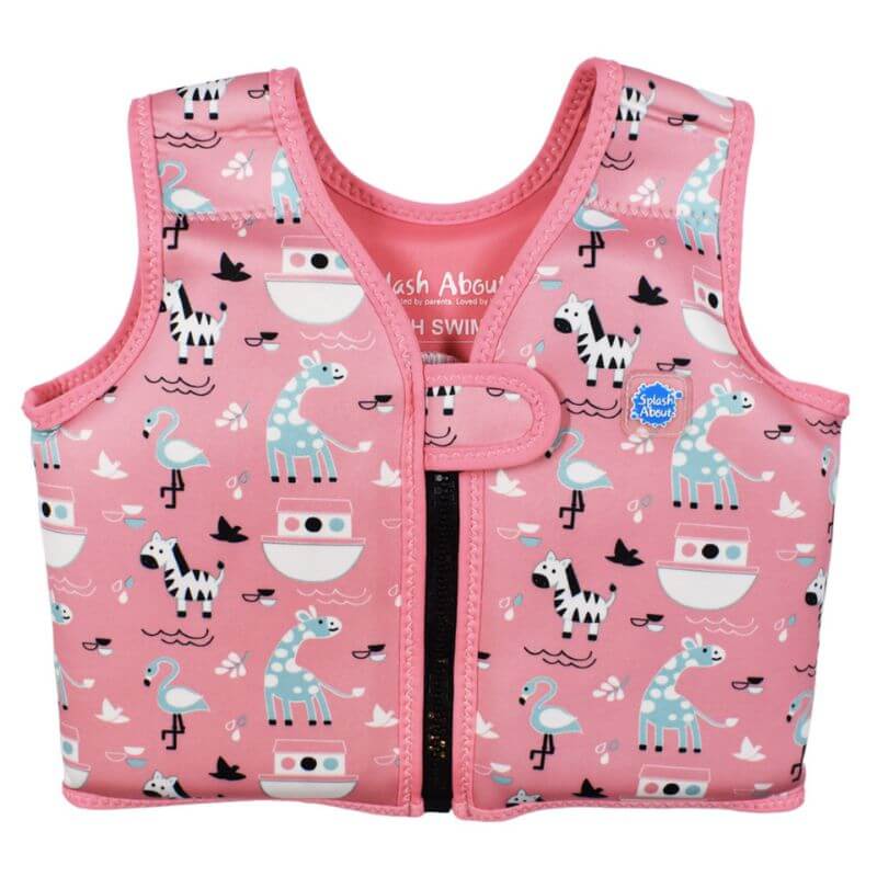 Splash About Go Splash Swim Vest