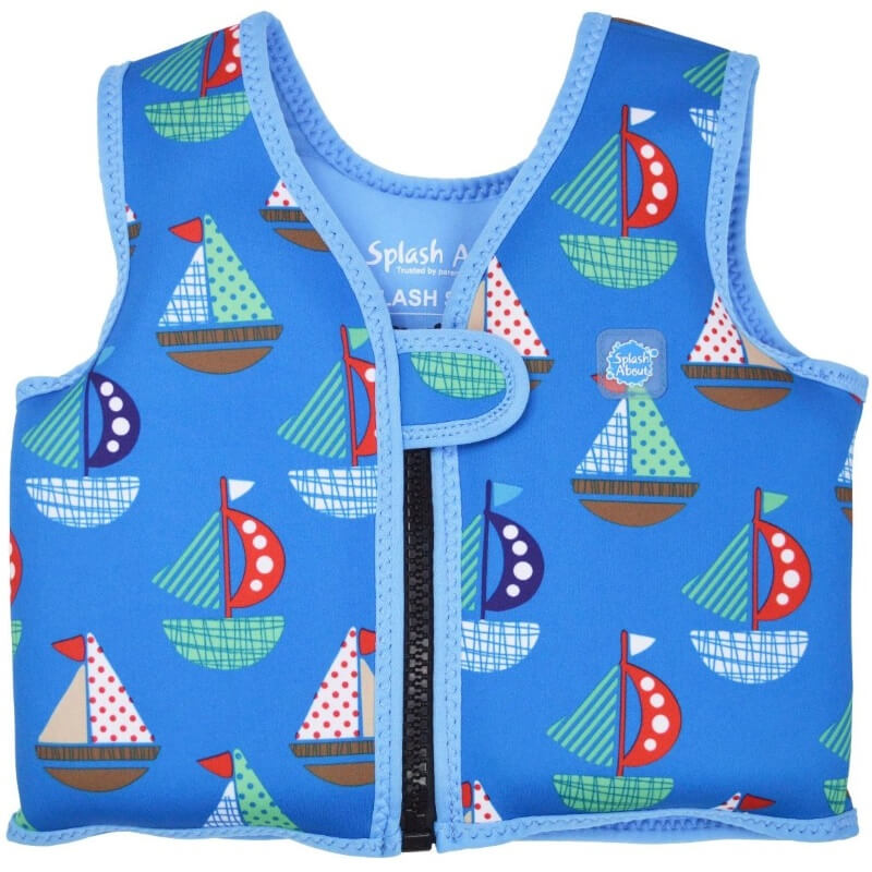 Splash About Go Splash Swim Vest