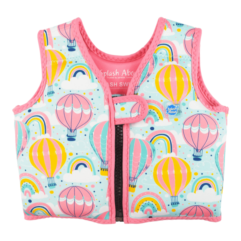 Splash About Go Splash Swim Vest