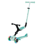 Globber GO UP Active Lights Scooter